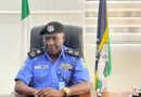 DELTA POLICE RECORDS MASSIVE BREAKTHROUGH IN THE FIGHT AGAINST CRIME AND CRIMINALITY