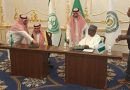 Nigeria, Saudi Arabia tighten the noose on drug cartels as NDLEA, GDNC sign MoU